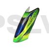 FUC-VC511EX - FUSUNO FUTURE Fiberglass Airbrush Canopy Velocity 50  
