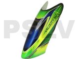 FUC-VC511EX - FUSUNO FUTURE Fiberglass Airbrush Canopy Velocity 50  