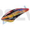 HC6102T 600N Painted Canopy T-rex 600 Nitro