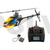 BLH4750-DX7   Blade 360 CFX  BNF + Spektrum DX7   AR8000 
