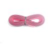 Q-HS-0006 - Heat Shrink Tubing 8.0mm 1m Red 1M Black