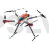 RM48001XT  Align M480L Multicopter Super Combo