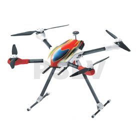 RM48001XT  Align M480L Multicopter Super Combo