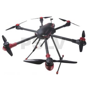 RM69001XT  Align M690L Multicopter Super Combo 