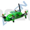  RM42503XT  Align MR25P Racing Quad Combo 