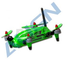  RM42503XT  Align MR25P Racing Quad Combo 