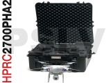 PH2700   Hard Case for DJI Phantom 2/Phantom 2 Vision  