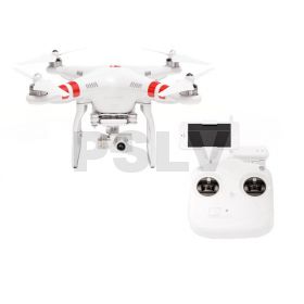 DJI-00267996    DJI Phantom 2 Vision Plus Quadcopter Combo With