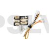  DJI-1100   DJI Phantom 2 FPV Hub & Cable  