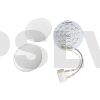  DJIPH048 DJI PHANTOM V1 V2 Head Spotlight Blue  