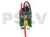 PS 010-0102-00 Castle Phoenix Edge 50 32V 50-Amp ESC w/5-Amp BEC  