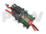  PS 010-0105-00  Castle Phoenix Edge 80 HV 50V 80 AMP ESC 