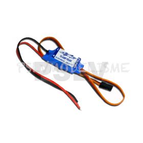  PS010-0004-00 Castle 10A BEC Switching Regulator CASTLEBEC