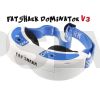 FSV1063 FatShark Dominator V3 FPV  Goggles  