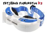 FSV1063 FatShark Dominator V3 FPV  Goggles  