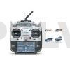 Rádio Futaba 18SZ FASST (Mode 2)