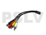 15803999   1.2G Tx Replacement Cable