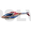 HF7001   Black Shark Ⅲ700 Fuselage