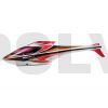 HF7004   Black Shark Ⅲ700 Fuselage
