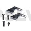 H0203-S Aluminum Main Blade Grip Arm Goblin 500