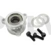 H0207-S SAB Aluminum Main Shaft Bearing Support Set Goblin 500