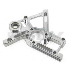 H0208-S 	 SAB Aluminum Servo Support Assembly Goblin 500