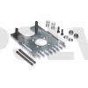 H0211-S Aluminum Motor Mount Goblin 500