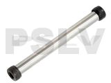 H0220-S 	 SAB Steel Tail Spindle Shaft  Goblin 500
