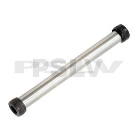 H0220-S 	 SAB Steel Tail Spindle Shaft  Goblin 500