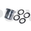 H0223-S Aluminum Main Shaft Spacer Goblin 500