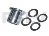 H0223-S Aluminum Main Shaft Spacer Goblin 500