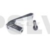 H0229-S Aluminum Bell Crank Support Goblin 500