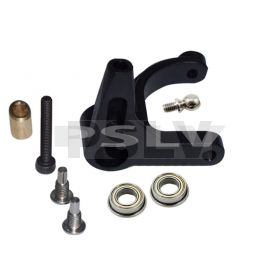 H0234-S Plastic Bell Crank Leveler Goblin 500
