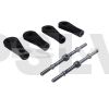 H0237-S Steel Main Linkage HPS Goblin 500