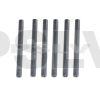 H0239-S Aluminum Spacer 54mm (6pcs) Goblin 500