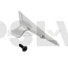 H0256-S 	 SAB Aluminum Battery Block  Goblin 500