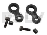 H0261-S 	 SAB Plastic Tail Linkage Set  Goblin 500