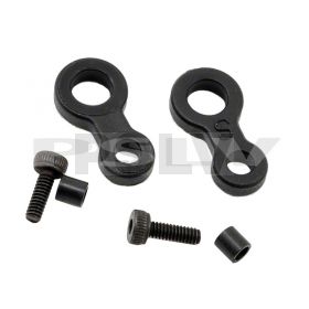 H0261-S 	 SAB Plastic Tail Linkage Set  Goblin 500