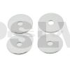 H0265-S SAB 4x18x1mm Spacer (4) Goblin 500