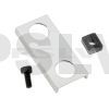 H0267-S 	 SAB Aluminum Block Nut  Goblin 500