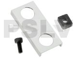 H0267-S 	 SAB Aluminum Block Nut  Goblin 500