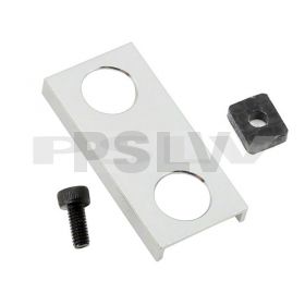 H0267-S 	 SAB Aluminum Block Nut  Goblin 500