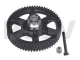   H0293-S Heavy Duty Main Gear Goblin 500