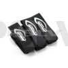 HA023-S 	 SAB 430mm Battery Straps (3) 