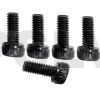 HC018-S Socket Head Cap M2,5x6 (5pcs) - Goblin 500/630/700/770