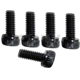 HC018-S Socket Head Cap M2,5x6 (5pcs) - Goblin 500/630/700/770