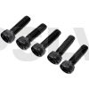 HC020-S Socket Head Cap M2,5x8 (10pcs) Goblin 500/630/700/770
