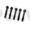 HC083-S DIN 12.9 Shouldered Socket Head Cap M3x22 Special(5pcs) Goblin 500/630/700/770