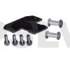 H0224-S Carbon Fiber Sensor Support Goblin 500