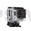 Gopro HERO 3 Black Edition Caméra HD 12 Mpix Wi-Fi intégré